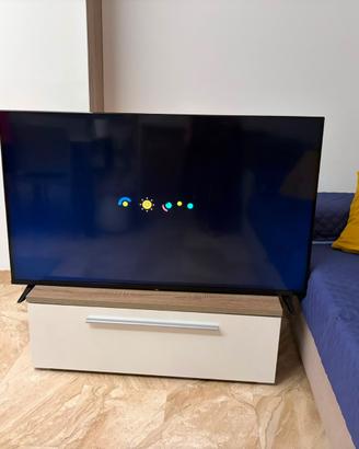 Tv Smart 49”