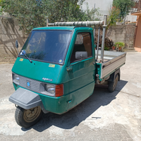 Piaggio Ape TM703