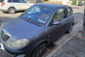 Lancia y 1.3 multyget