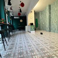 Attività commerciale pieno centrtake away