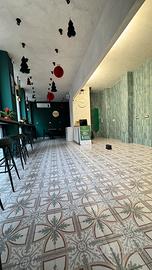 Attività commerciale pieno centrtake away