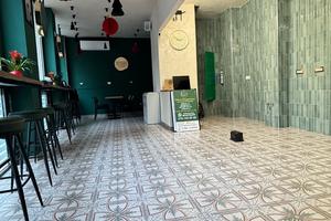 Attività commerciale pieno centrtake away