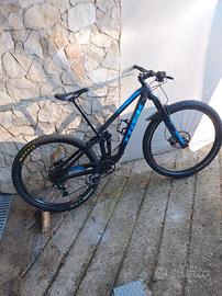 Trek fuel ex 7 biammortizzata