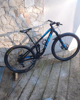 Trek fuel ex 7 biammortizzata