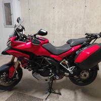 Ducati Multistrada 1200 - 2014