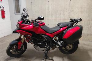 Ducati Multistrada 1200 - 2014