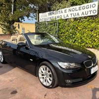 BMW 320 i cat Cabrio Attiva