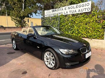 BMW 320 i cat Cabrio Attiva