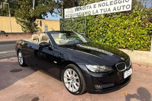 BMW 320 i cat Cabrio Attiva