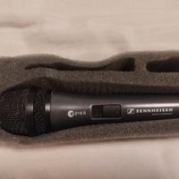 Microfono Sennheiser E816s