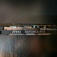 MSI 2070 Super Ventus OC