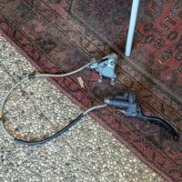 freno anteriore phantom f12