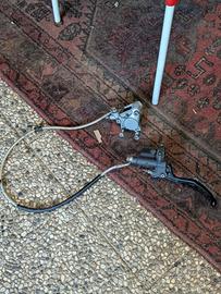 freno anteriore phantom f12