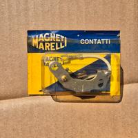 CONTATTI SPINTEROGENO PUNTINE MAGNETI MARELLI FIAT