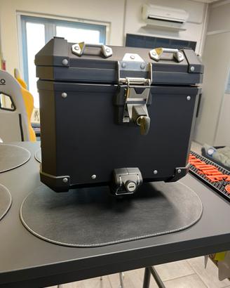 Bauletto Topcase BMW