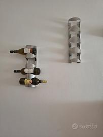 porta bottiglie 