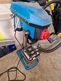 trapano a colonna  workzone