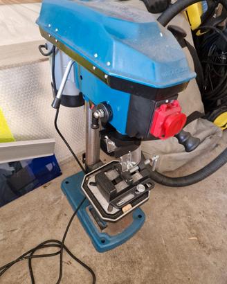 trapano a colonna  workzone
