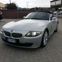 Bmw Z4 3.0si cat Roadster/CABRIO 265cv