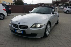 Bmw Z4 3.0si cat Roadster/CABRIO 265cv