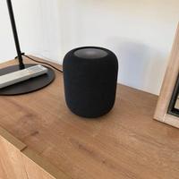 Apple HomePod 2nd GEN speaker Black