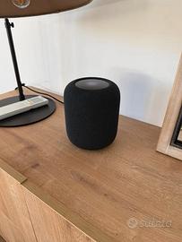 Apple HomePod 2nd GEN speaker Black