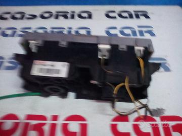 Ricambio Blocco comando climatizzazione LANCIA YPS