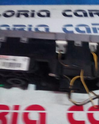 Ricambio Blocco comando climatizzazione LANCIA YPS