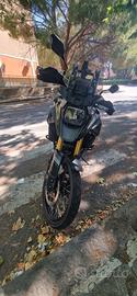Suzuki V-STROM v strom 1050 de 2024