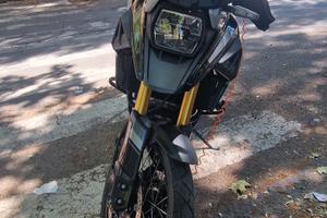 Suzuki V-STROM v strom 1050 de 2024