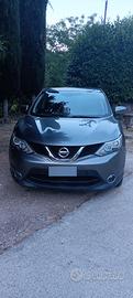 nissan qashqai 1,5