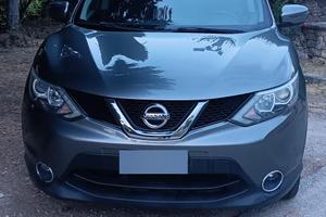 nissan qashqai 1,5