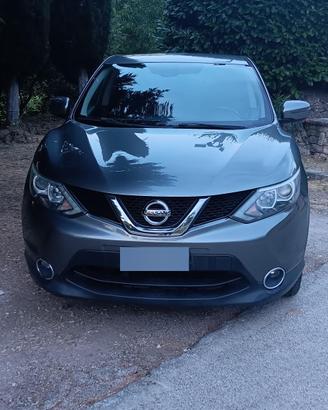 nissan qashqai 1,5