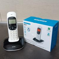 BRONDI Nice telefono cordless