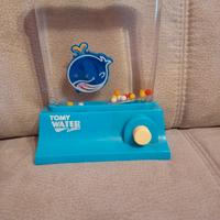 Tomy water games anni '80/'90