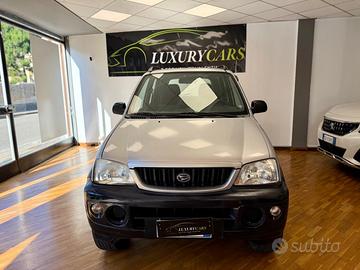 Daihatsu Terios 1.3i 16V cat 4WD SX
