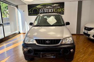 Daihatsu Terios 1.3i 16V cat 4WD SX