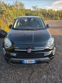 Fiat 500x 1.0 T3 city Cross 120cv