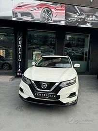 NISSAN - Qashqai - 1.6 dCi 2WD XTRONIC