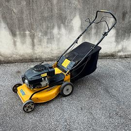 Tagliaerba semovente