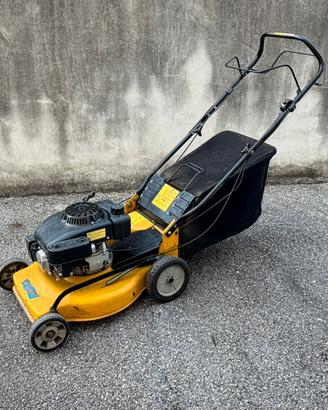 Tagliaerba semovente