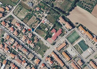 Terreno edificabile residenziale Cabras (Or)
