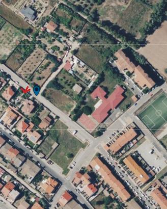 Terreno edificabile residenziale Cabras (Or)