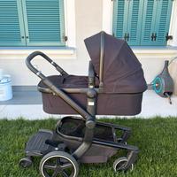 Passeggino Joolz Day+