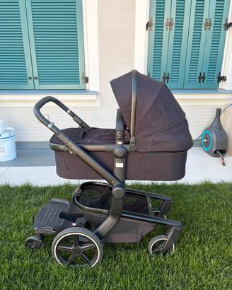 Passeggino Joolz Day+ Brilliant Black