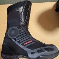 TCX LADY TOURER GTX STIVALI MOTO DONNA 