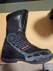 TCX LADY TOURER GTX STIVALI MOTO DONNA 