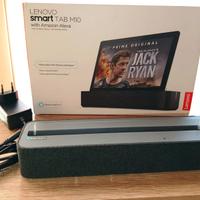 Docking Alexa per Lenovo 