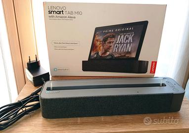 Docking Alexa per Lenovo 