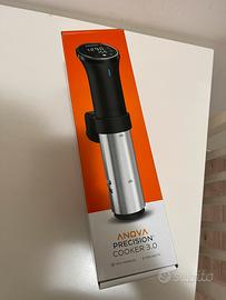 Roner Anova Precision cooker  3.0 e Vasca Anova